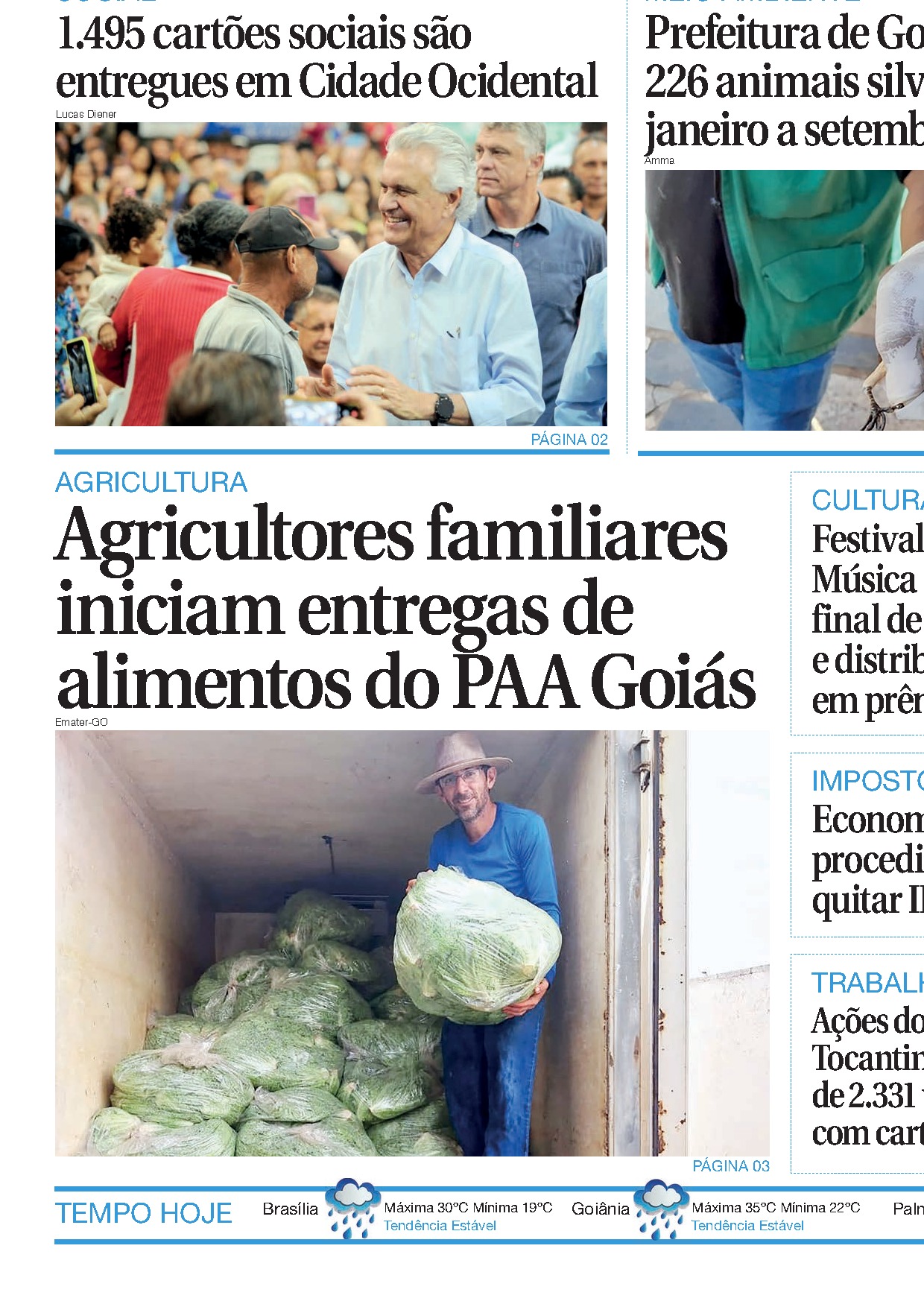 EDIÇÃO 5489