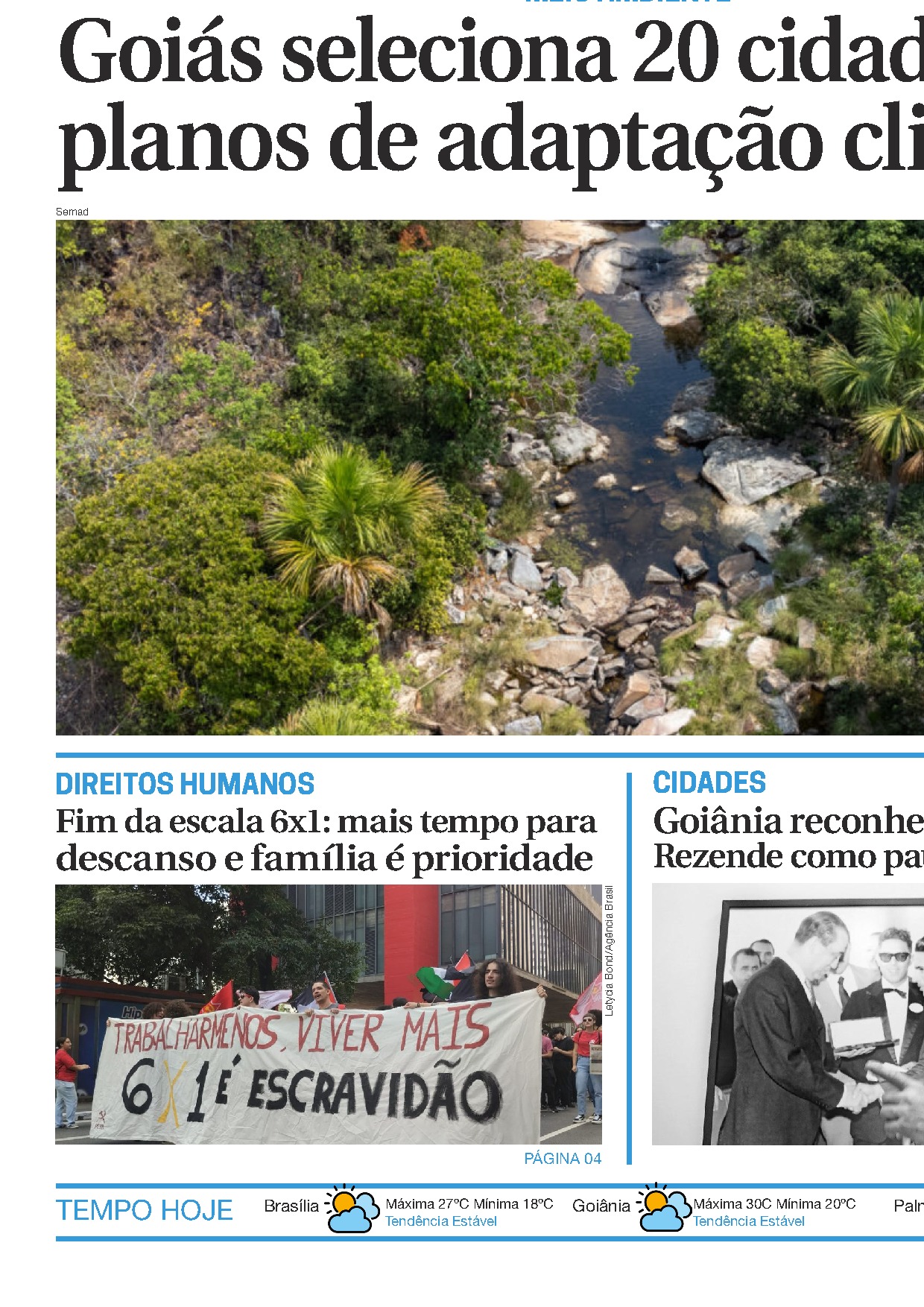 Edição 6429