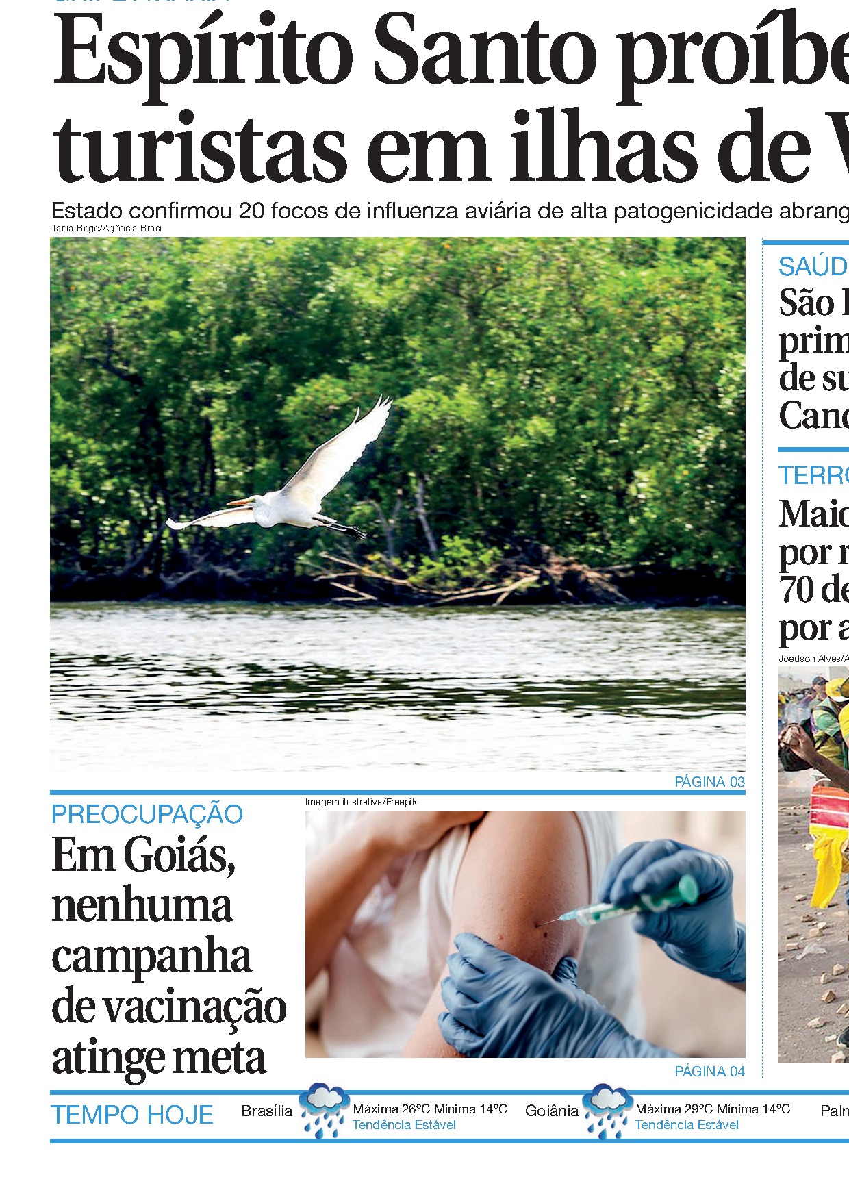 EDIÇÃO 5374