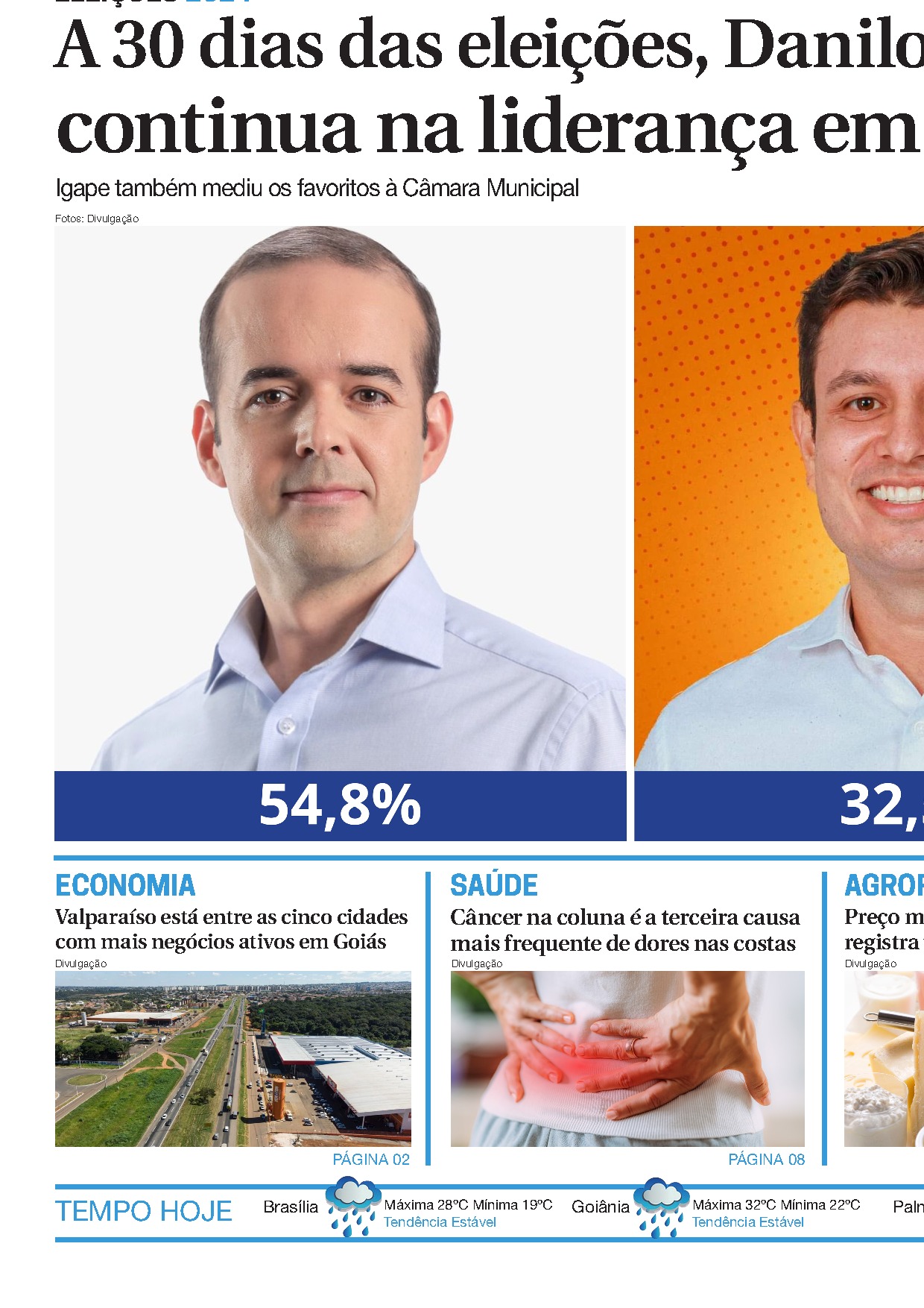 Edição 5827