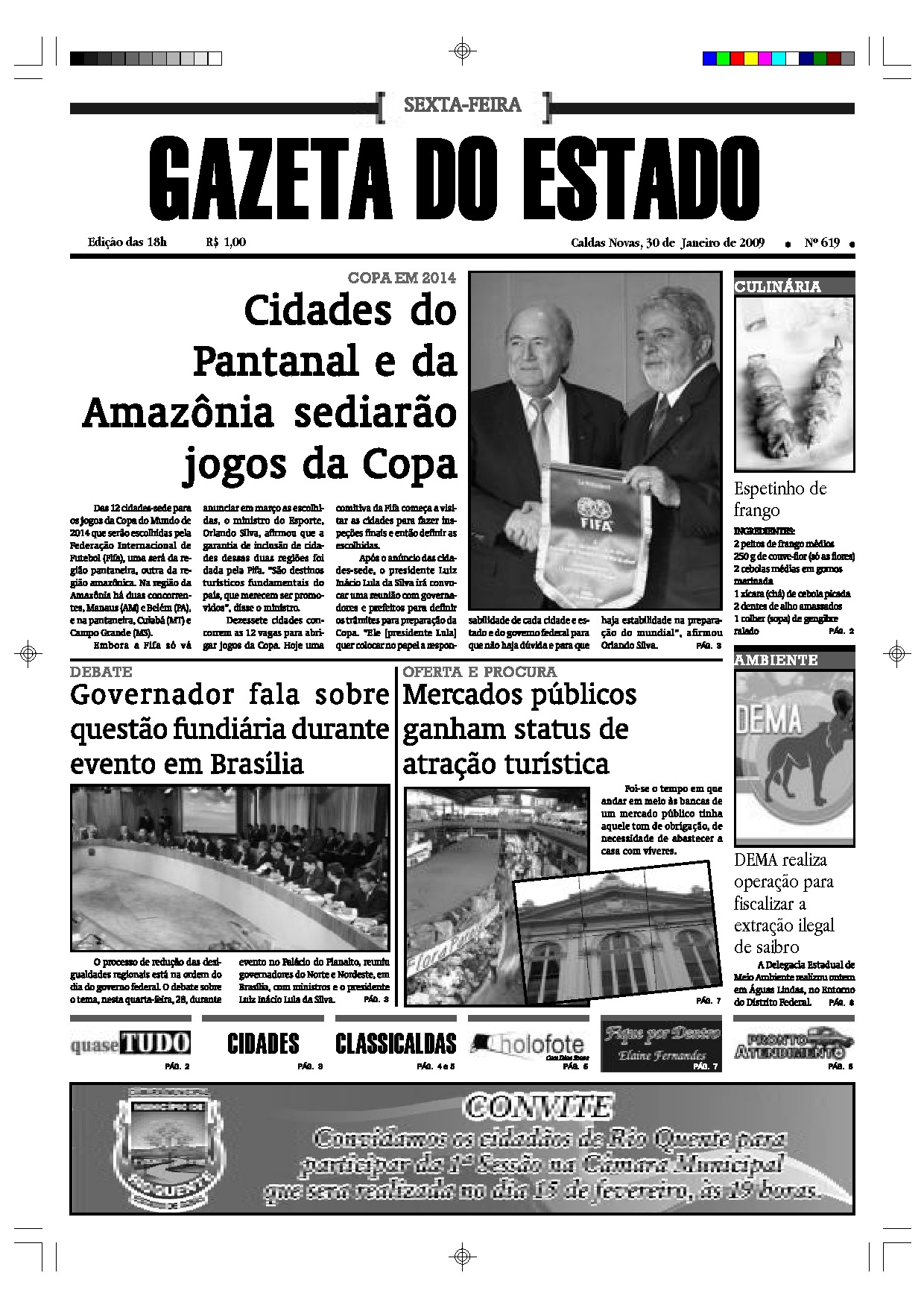 Edição 0619