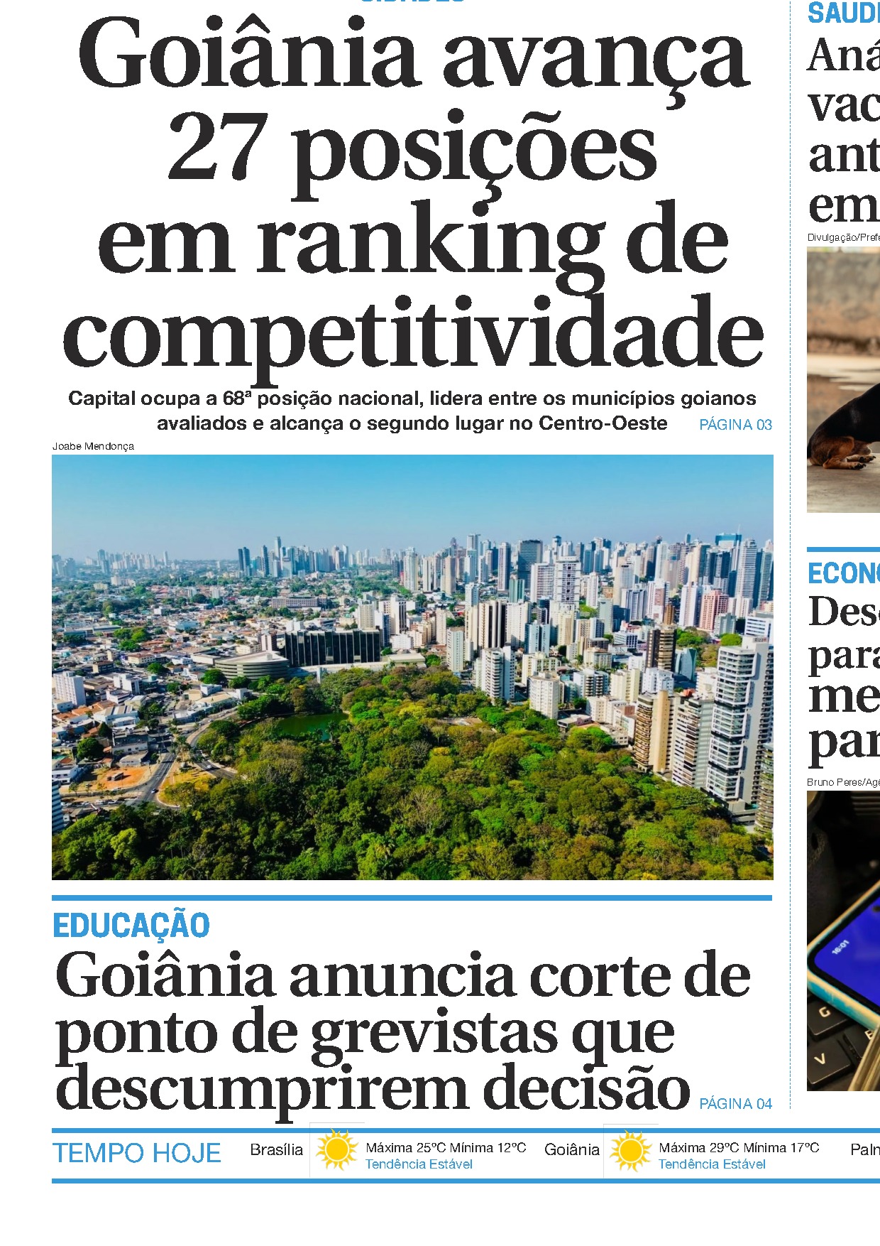 Edição 6547