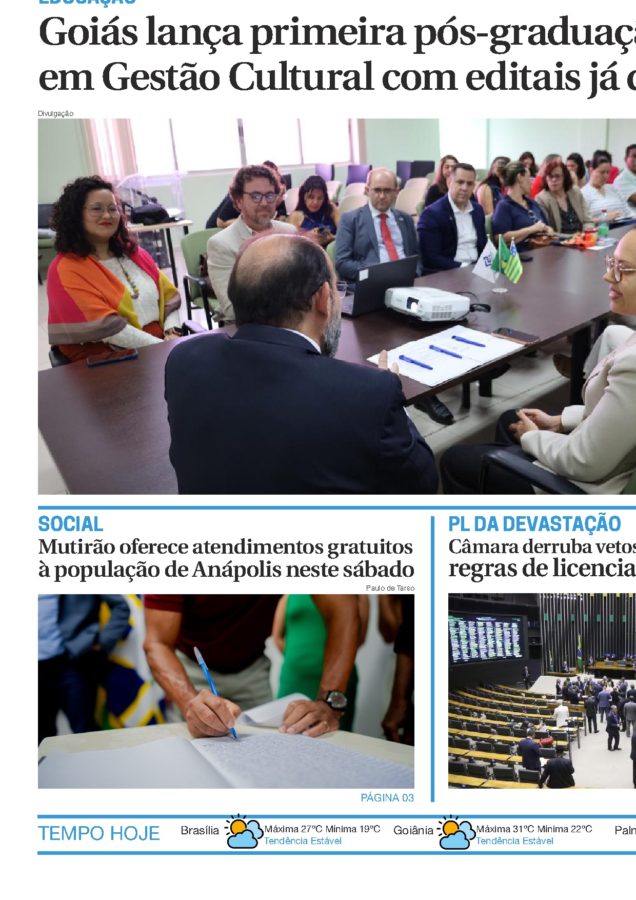 Edição 6274