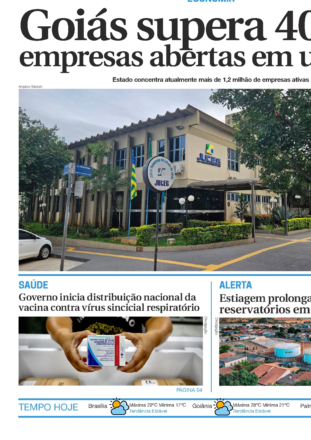 Edição 6279