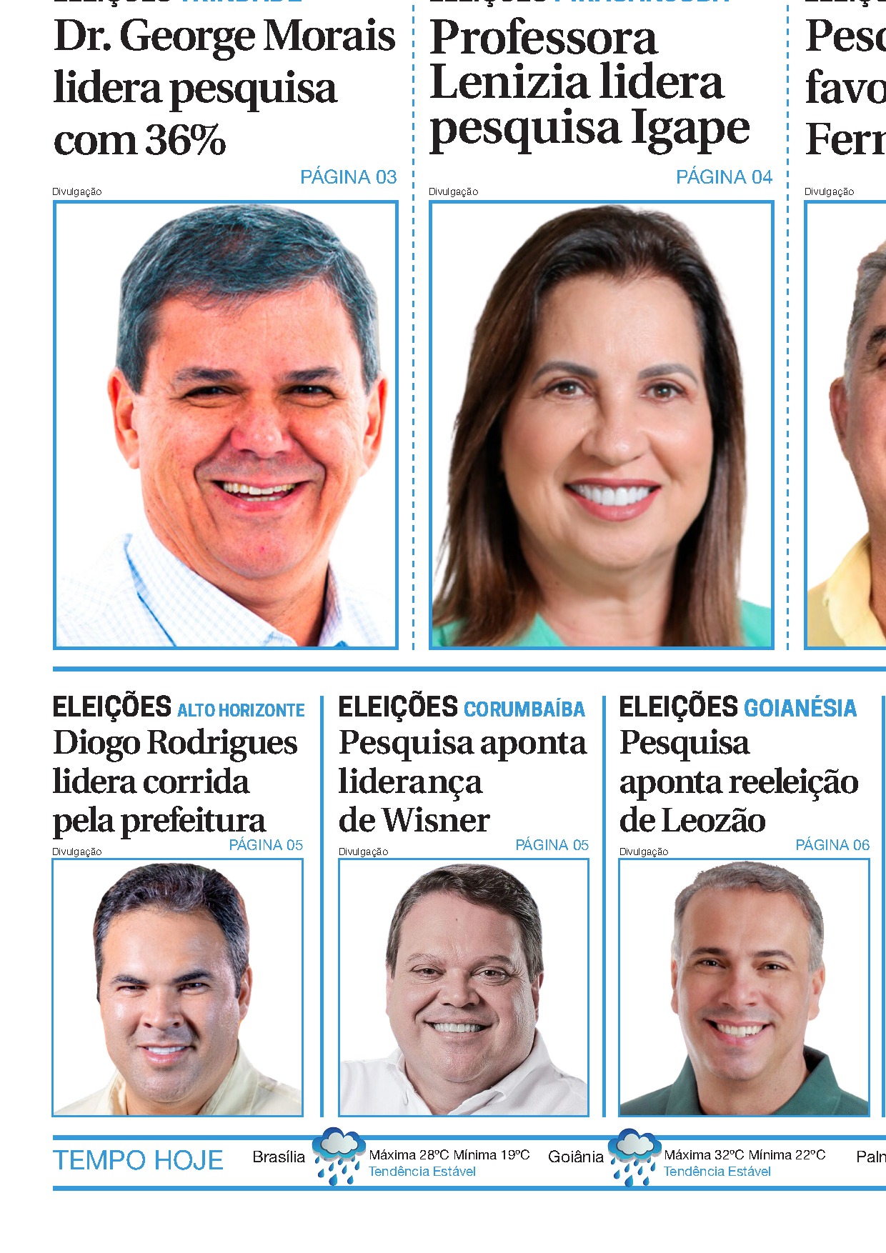 Edição 5855