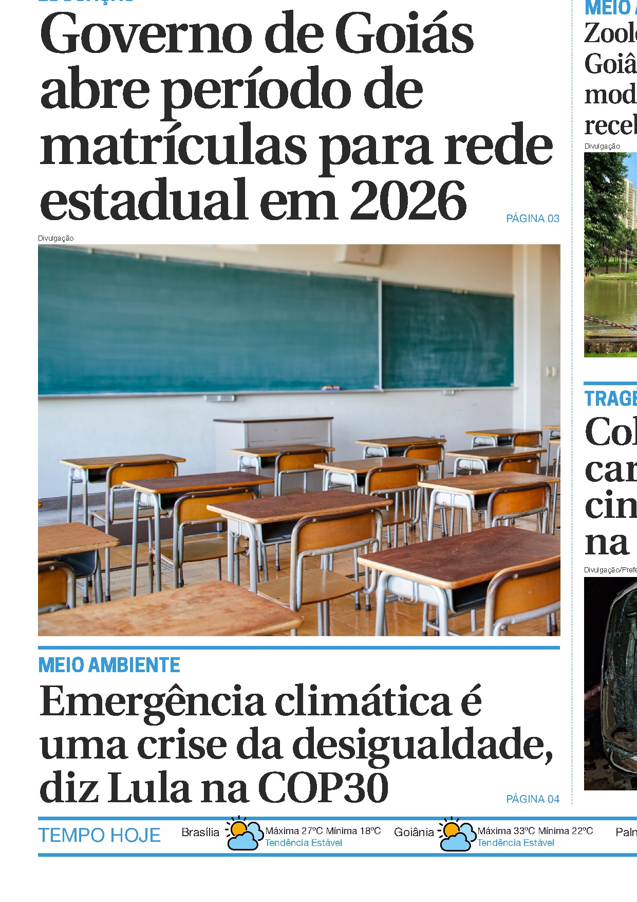 Edição 6257