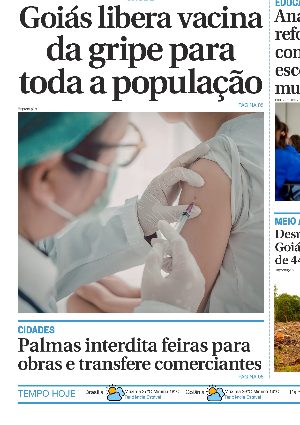 Edição 6455