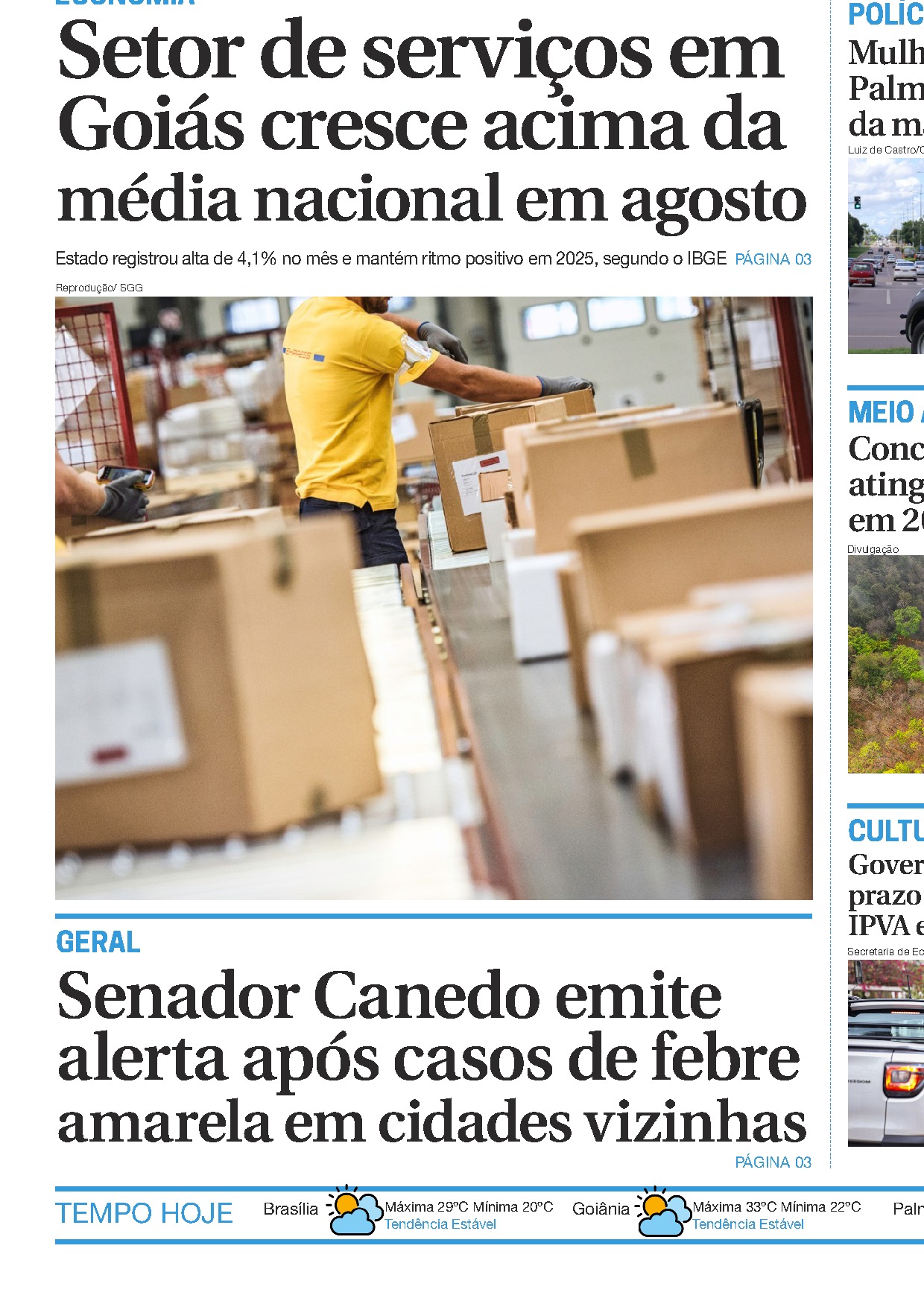 Edição 6231