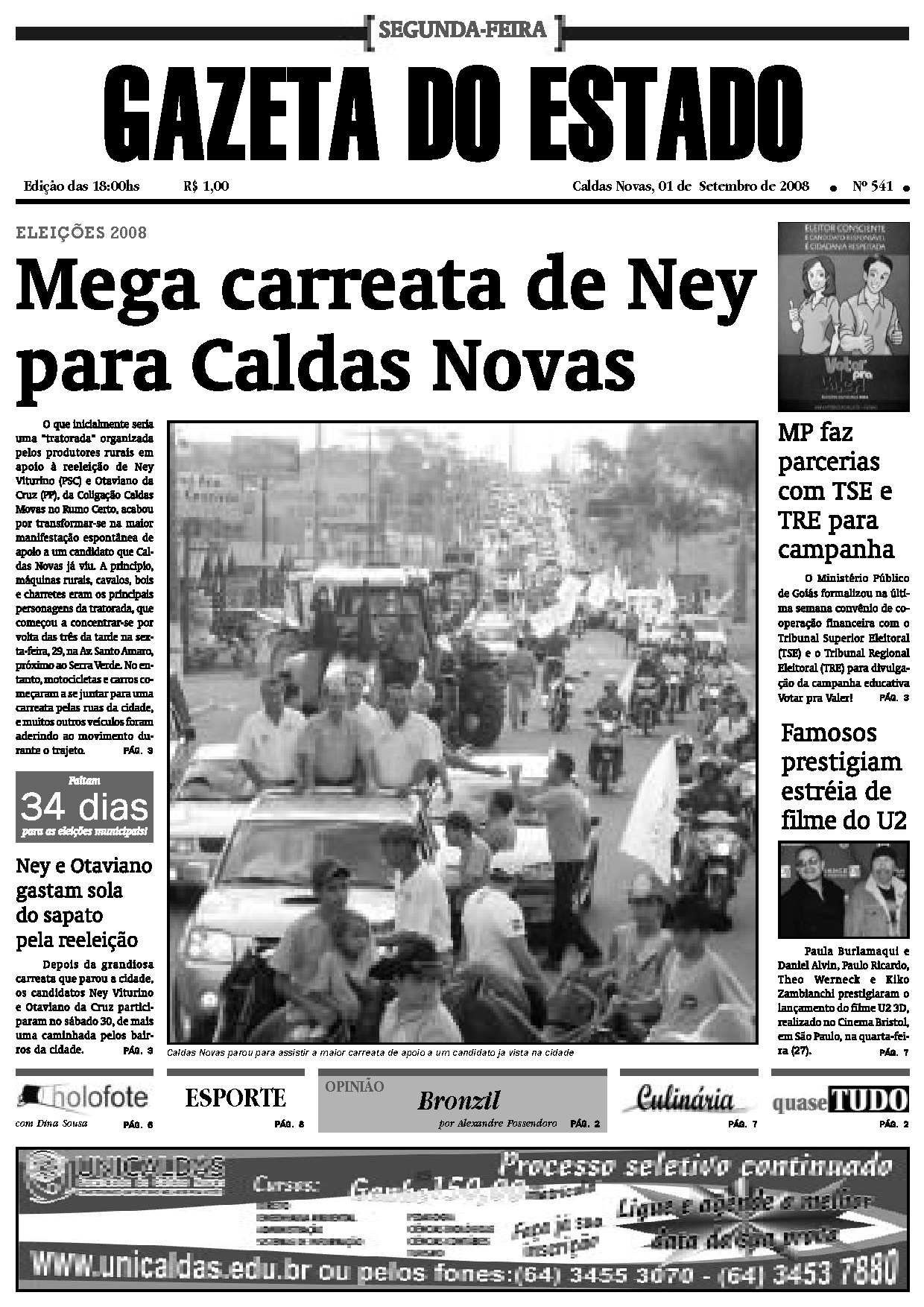 Edição 0541