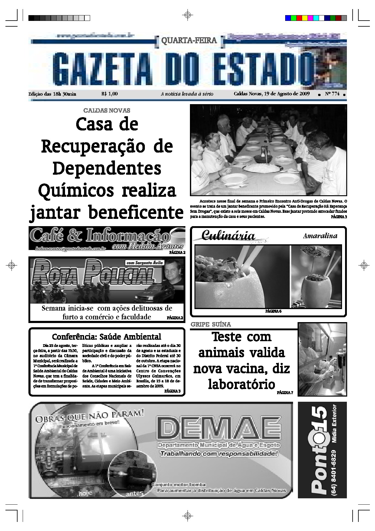 Edição 0774