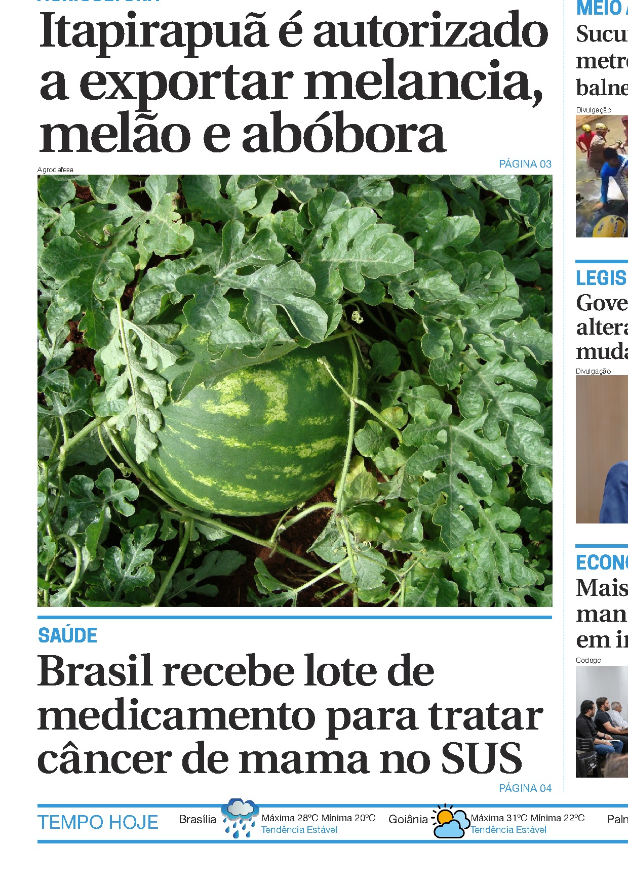 Edição 6229