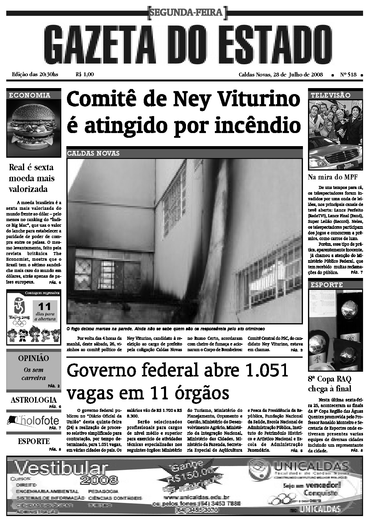 Edição 0518