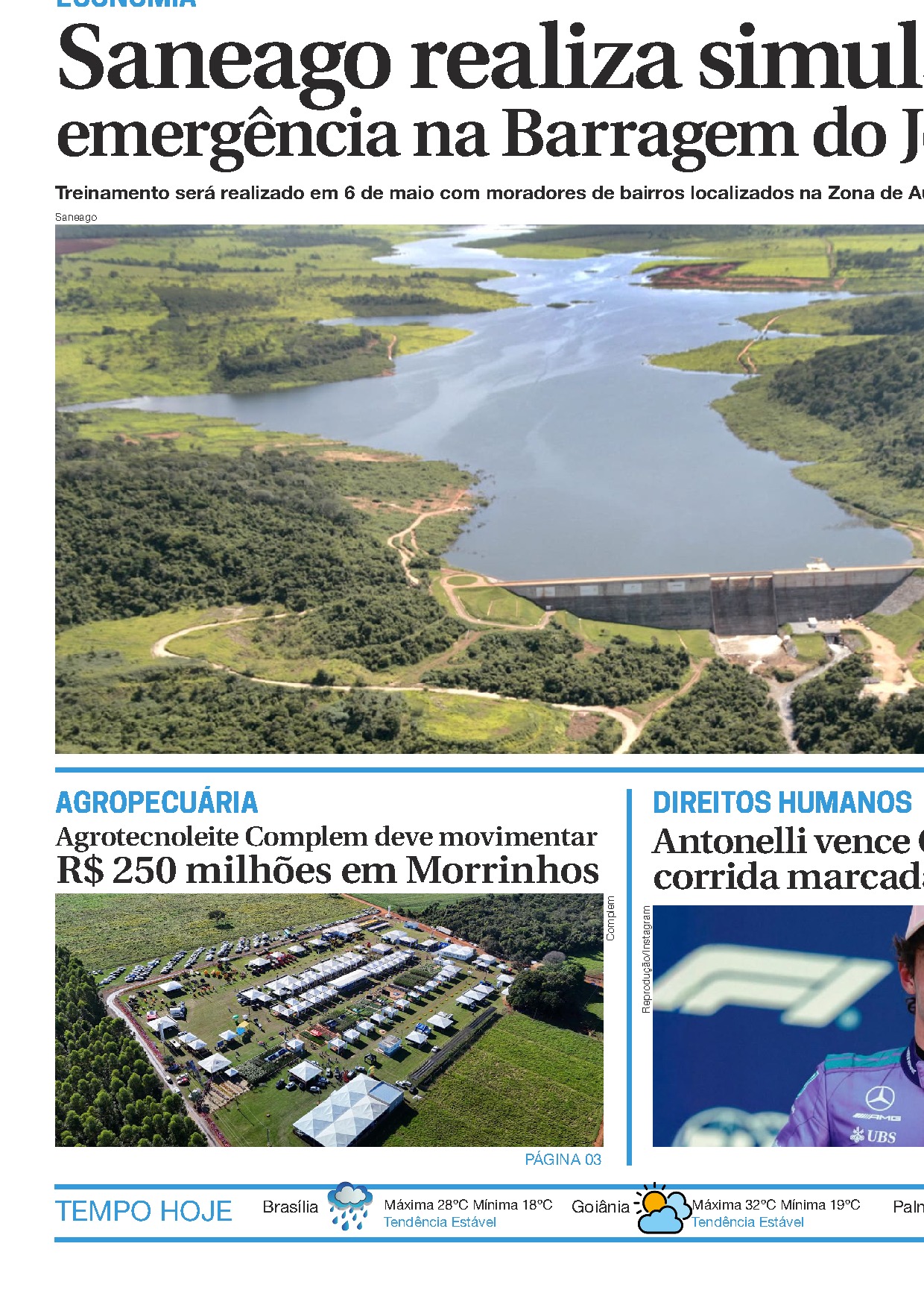 Edição 6431
