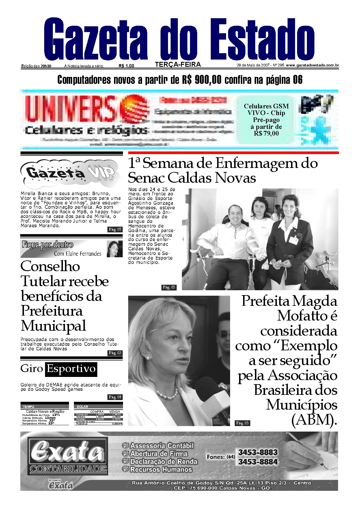 Edição 0296