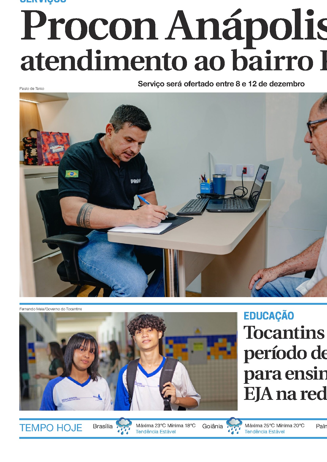 Edição 6284