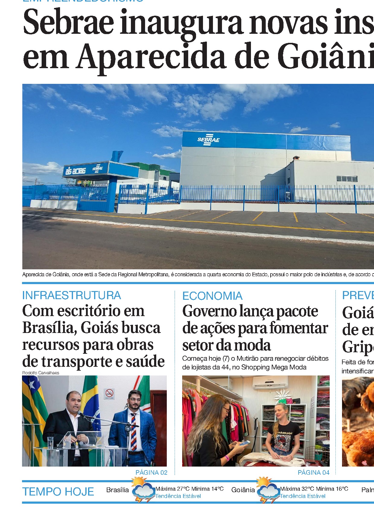 EDIÇÃO 5431