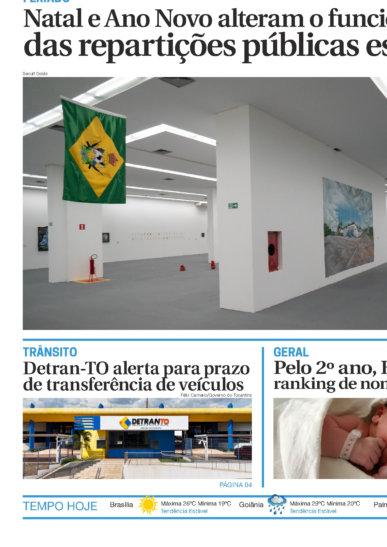 Edição 6299