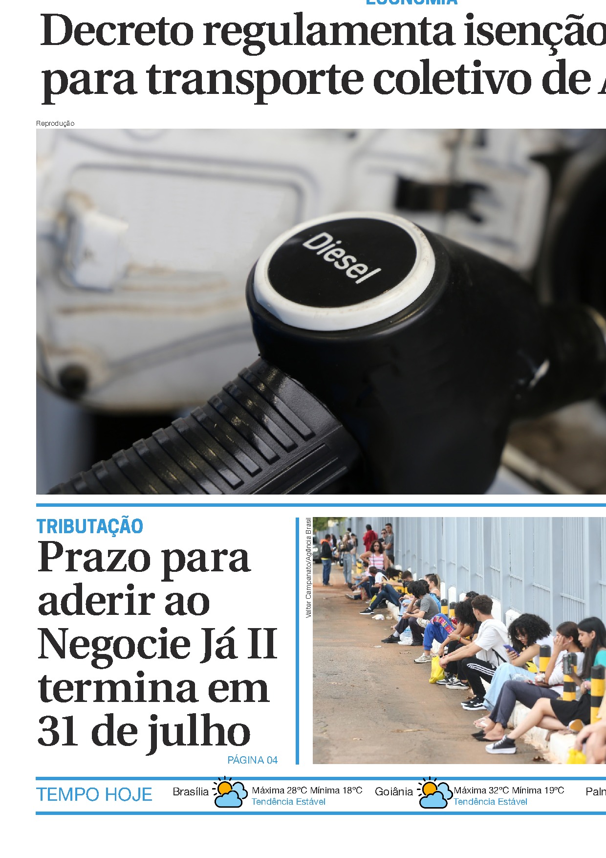 Edição 6495