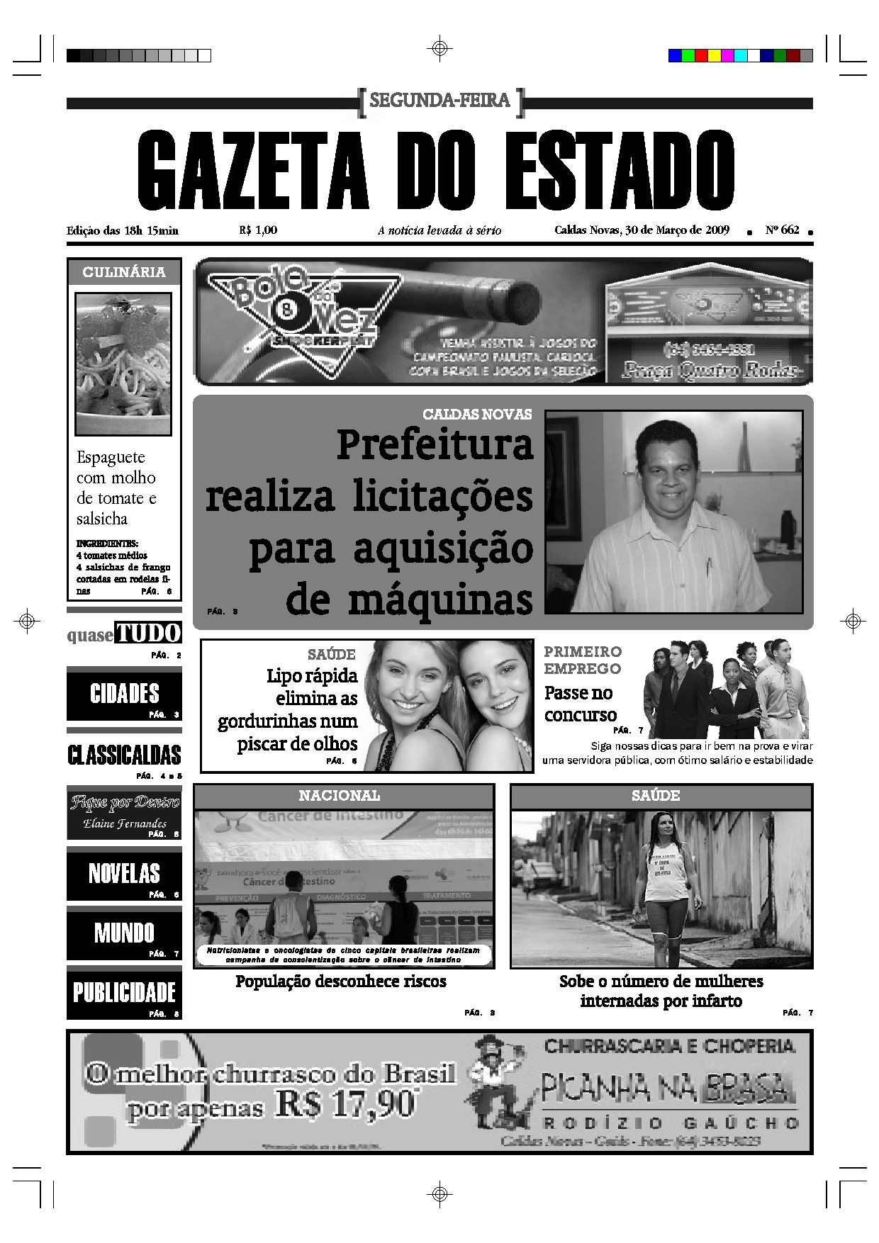 Edição 0662