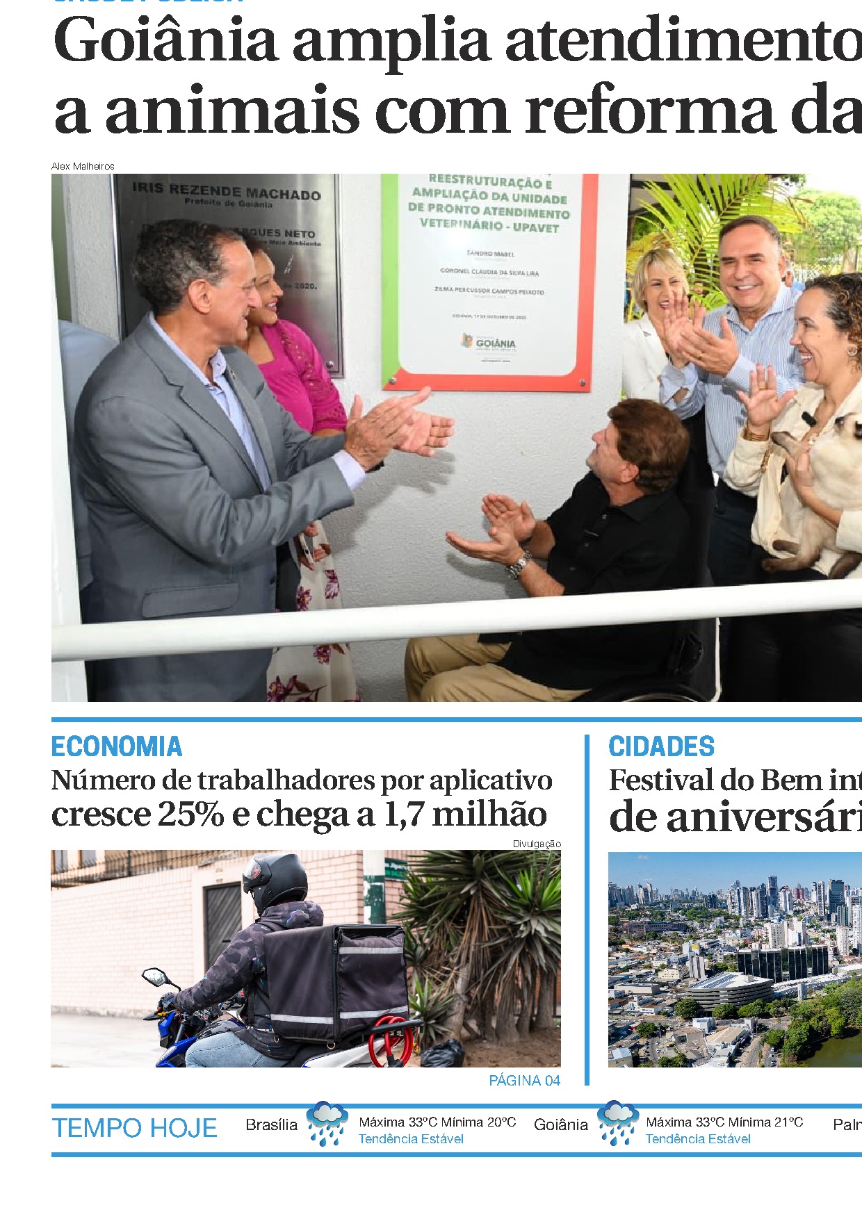 Edição 6233
