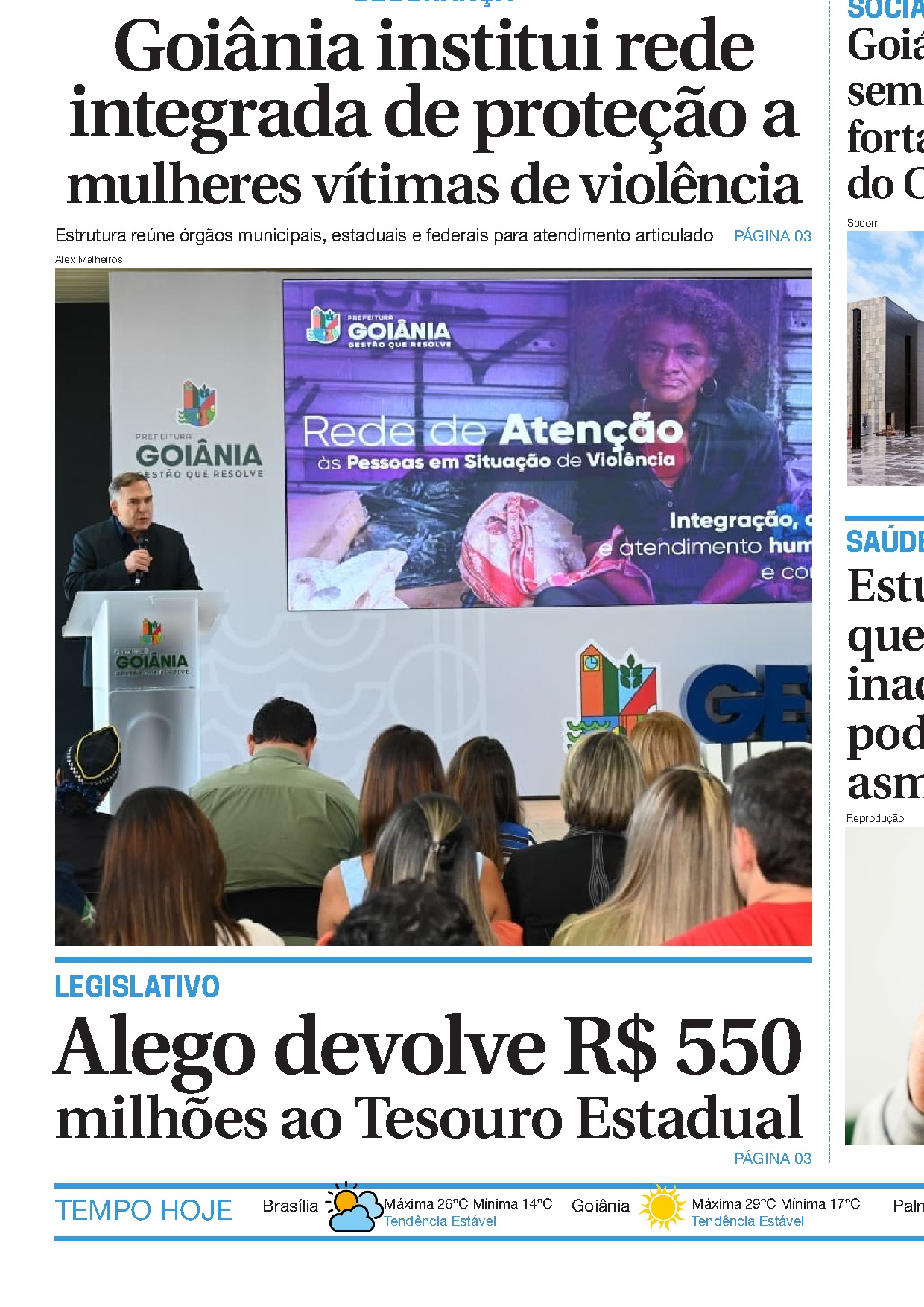 Edição 6434