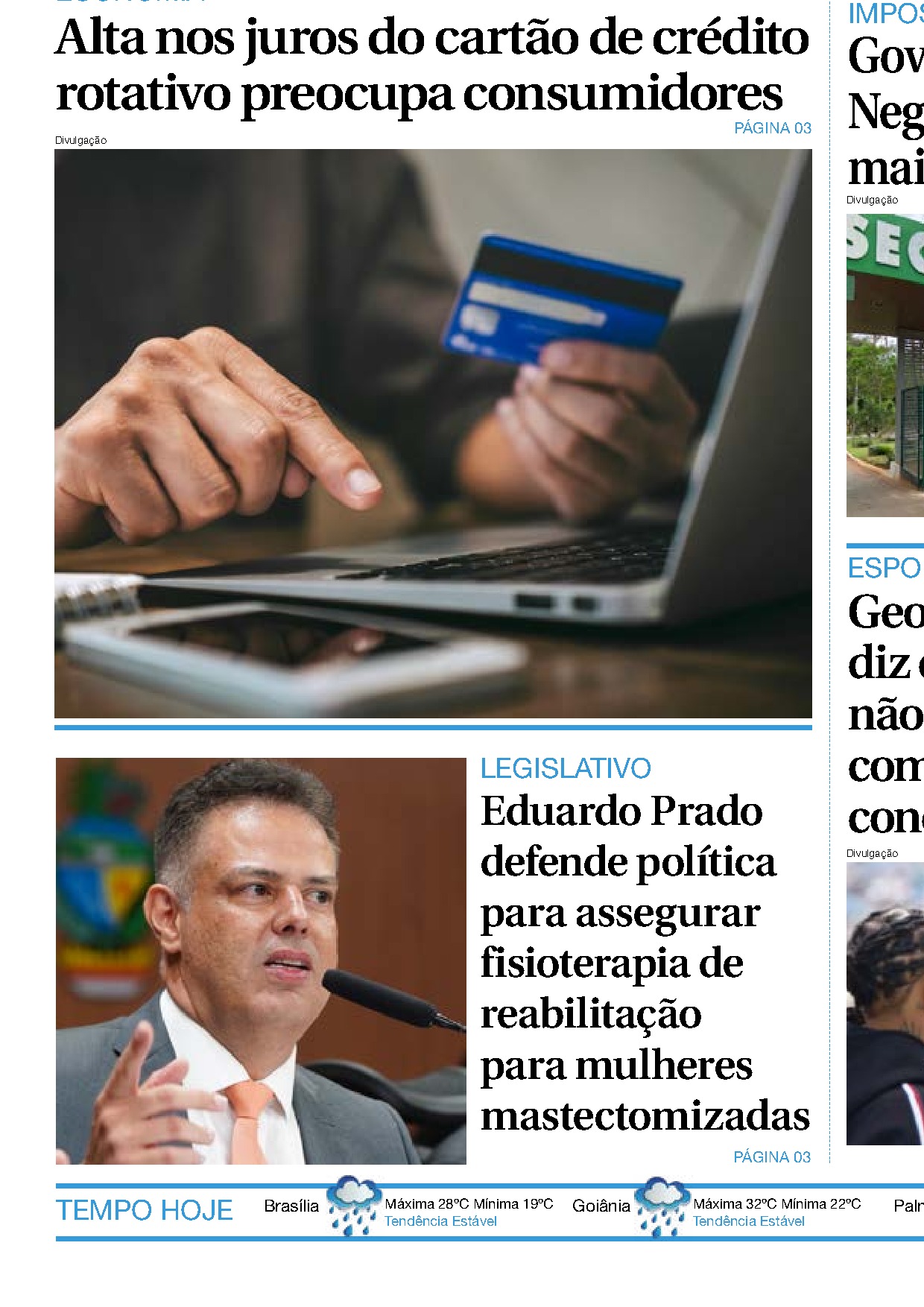 Edição 5788