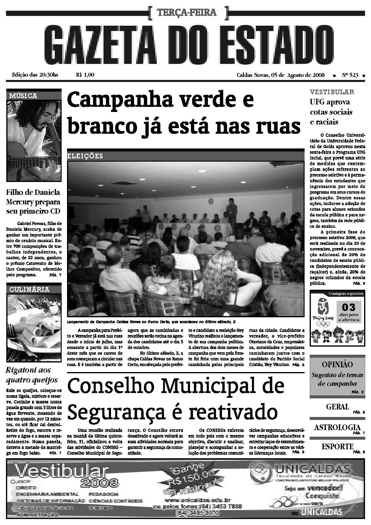 Edição 0523