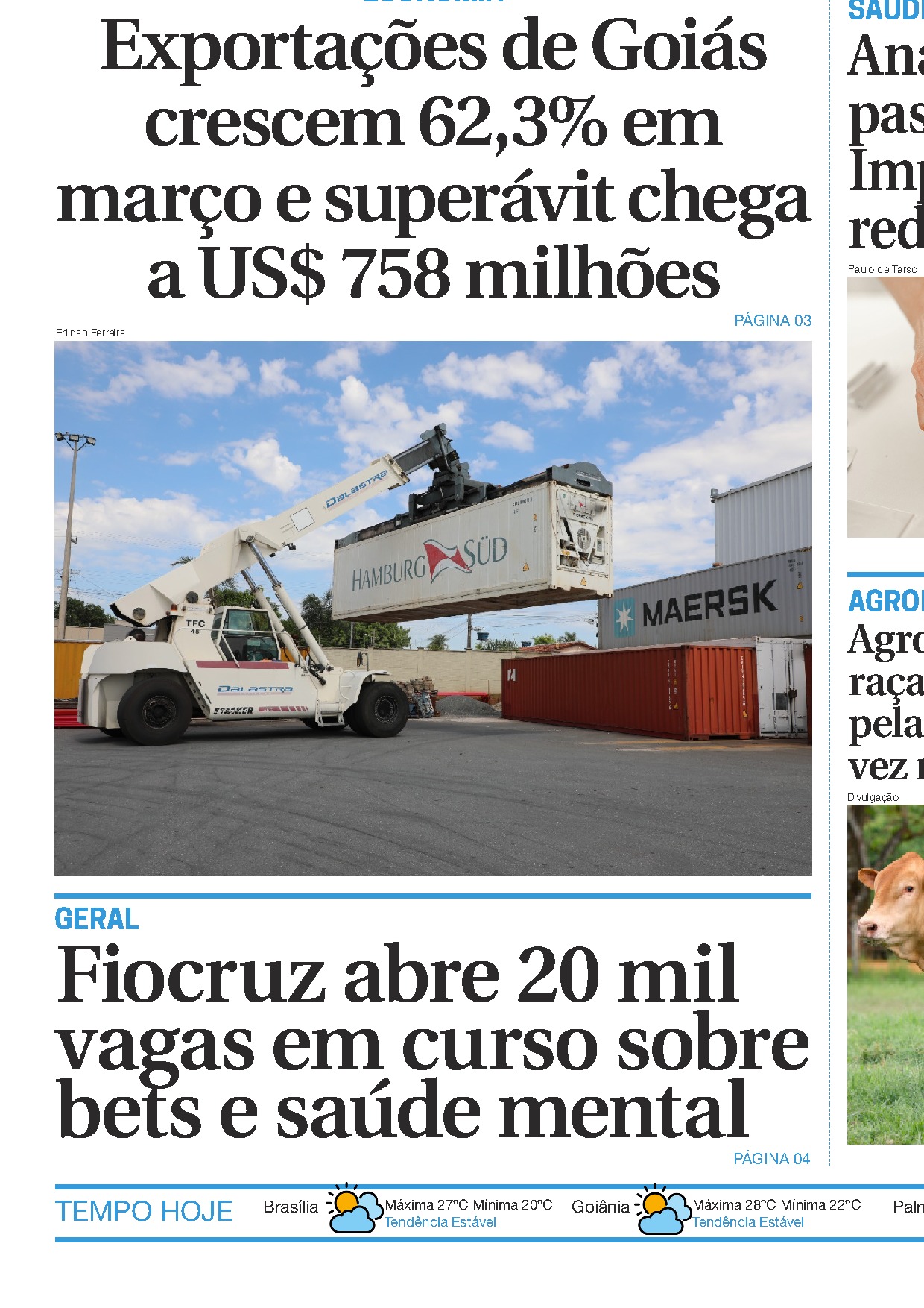 Edição 6432