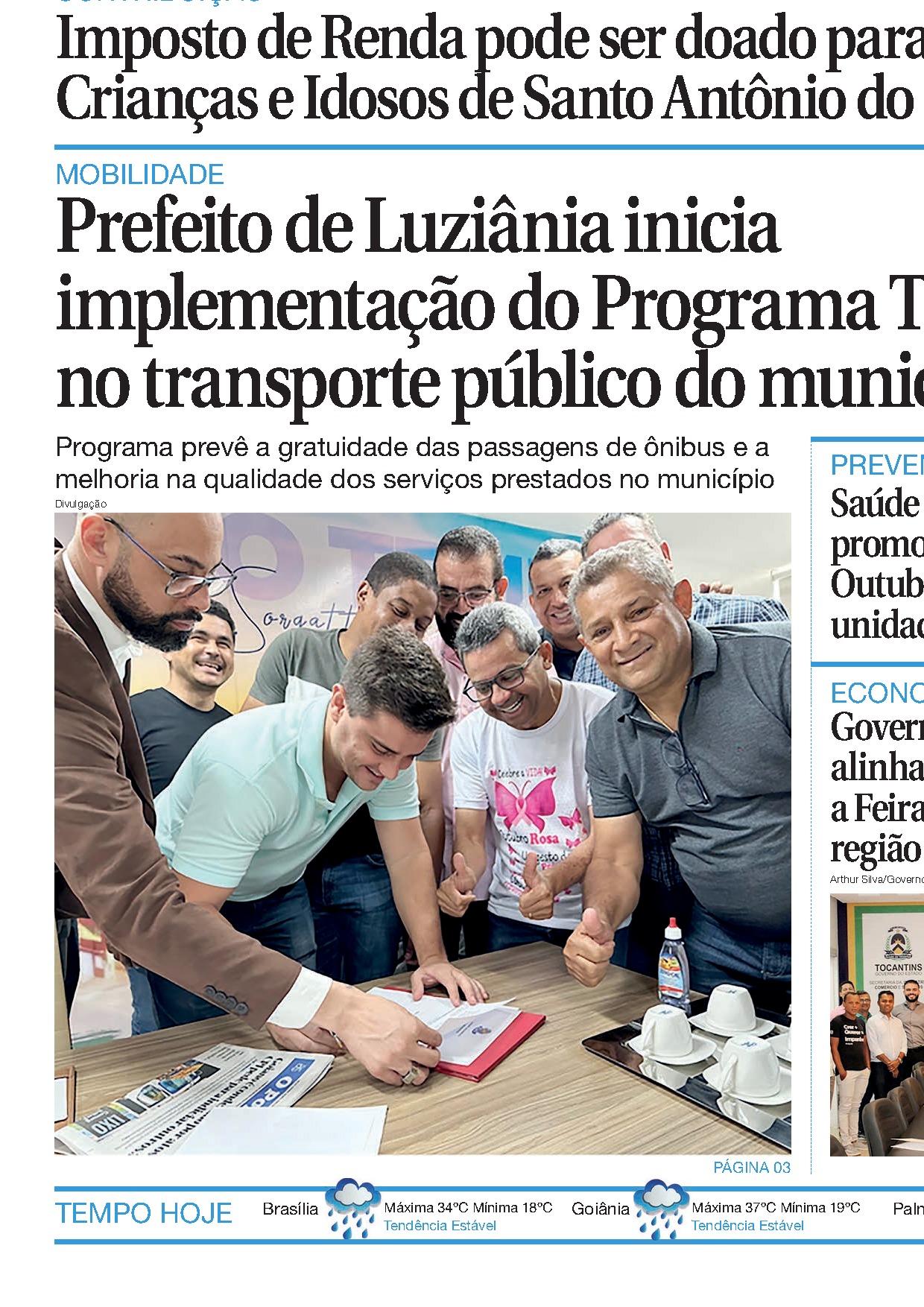 EDIÇÃO 5504