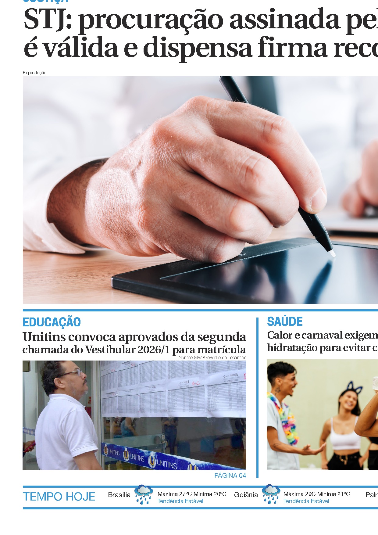 Edição 6345