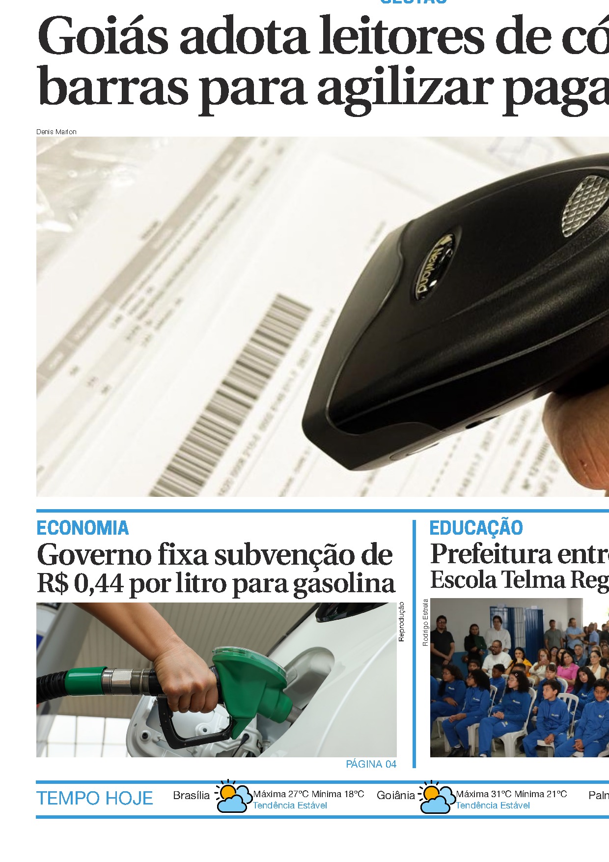 Edição 6451