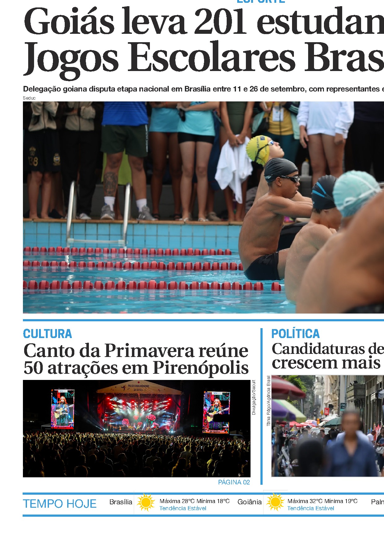 Edição 6557