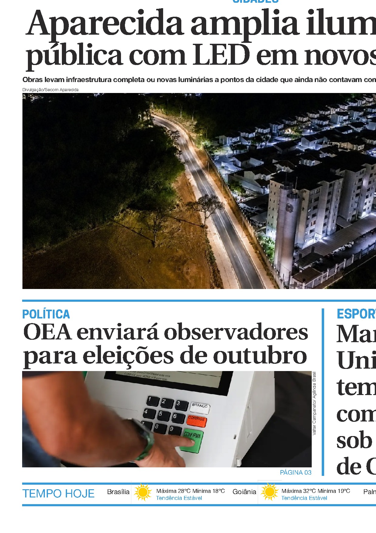 Edição 6535