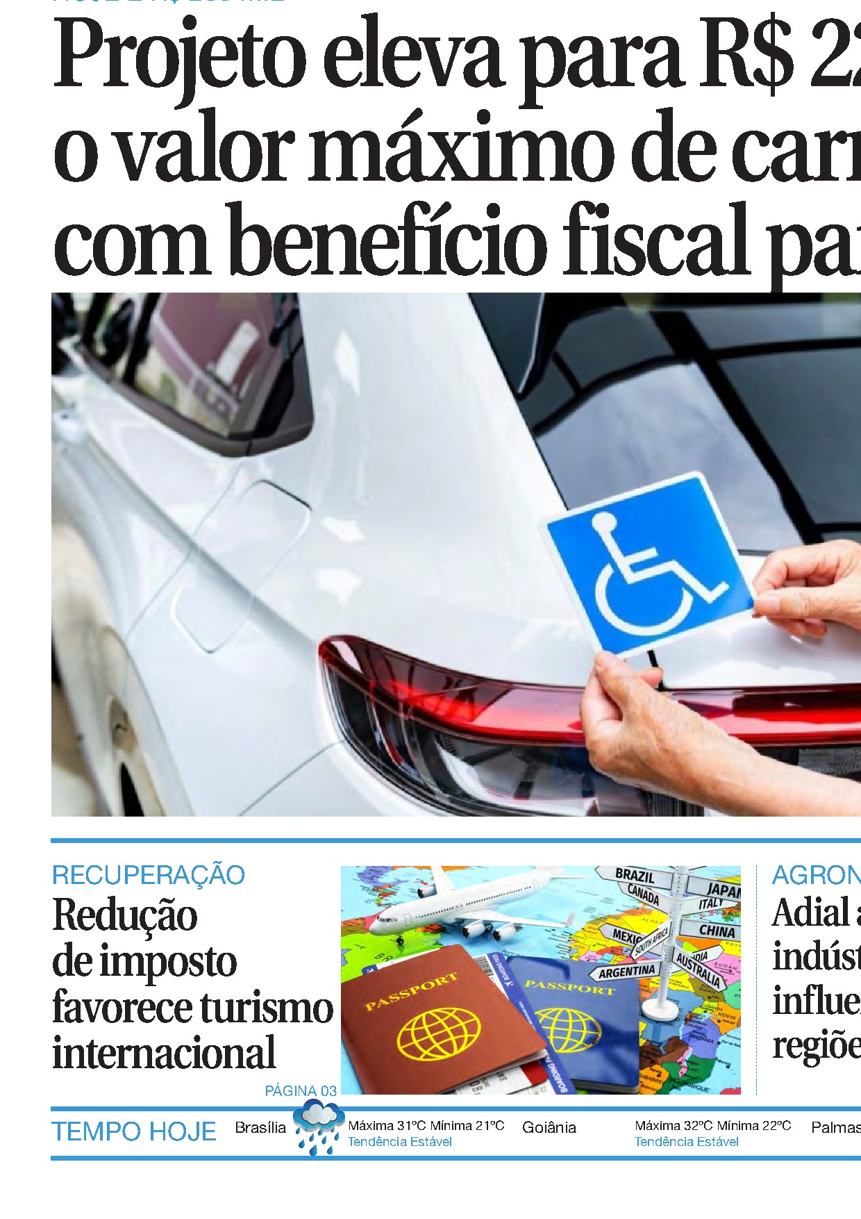 EDIÇÃO 5647