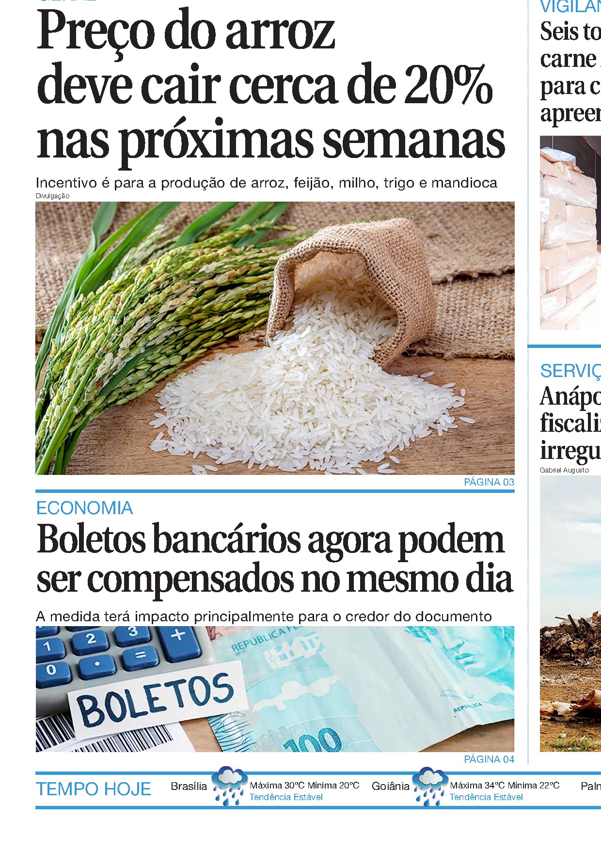 EDIÇÃO 5652