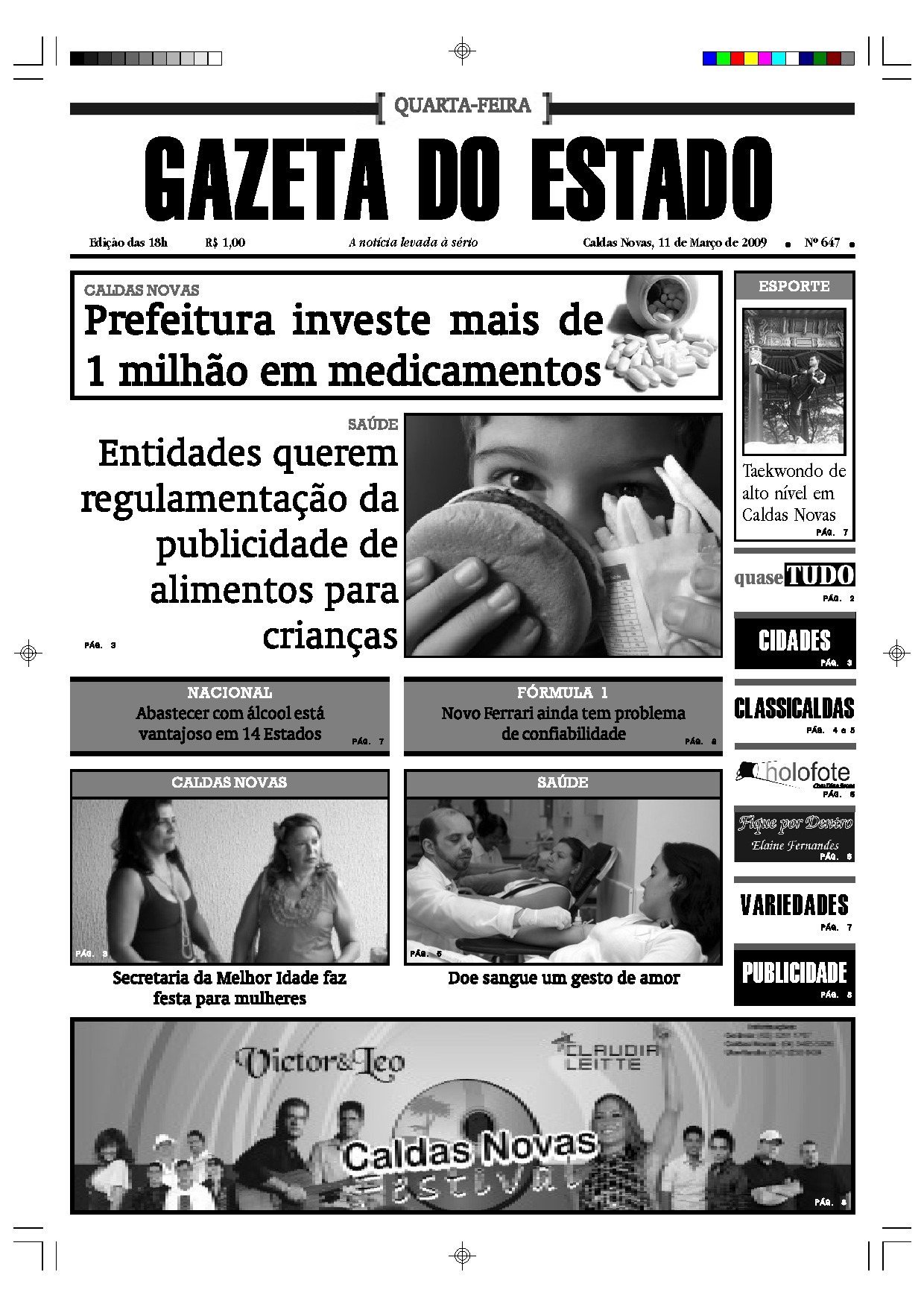 Edição 0647