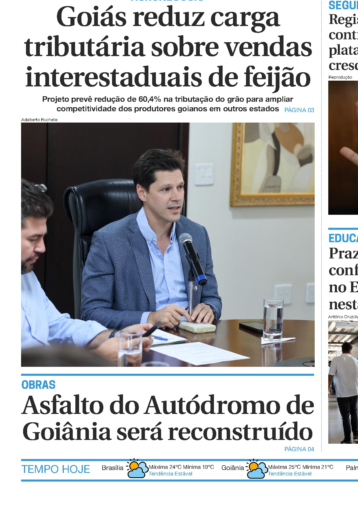 Edição 6463