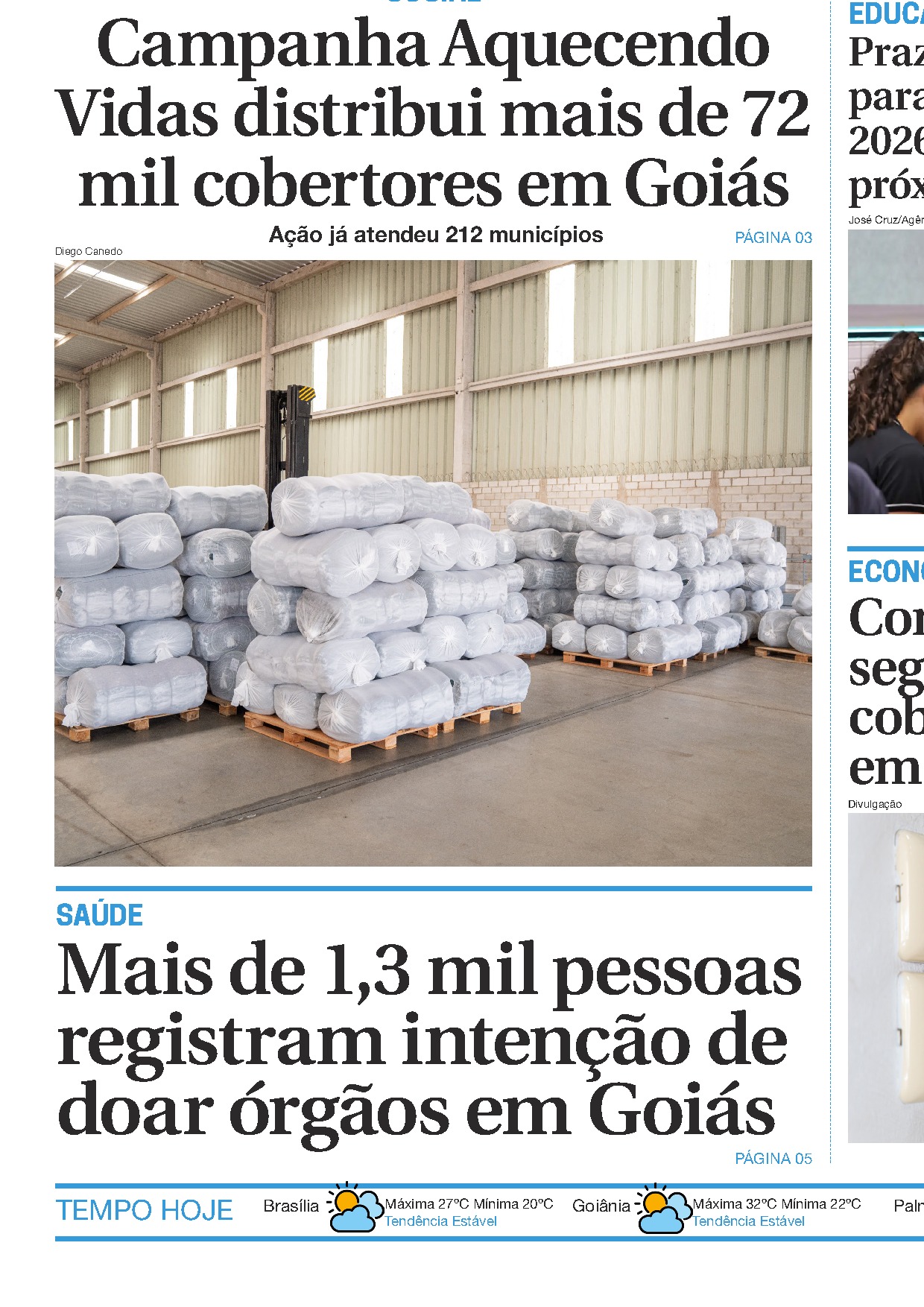 Edição 6458