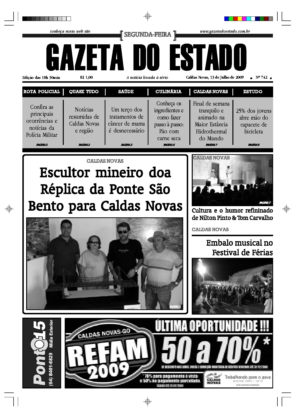 Edição 0742