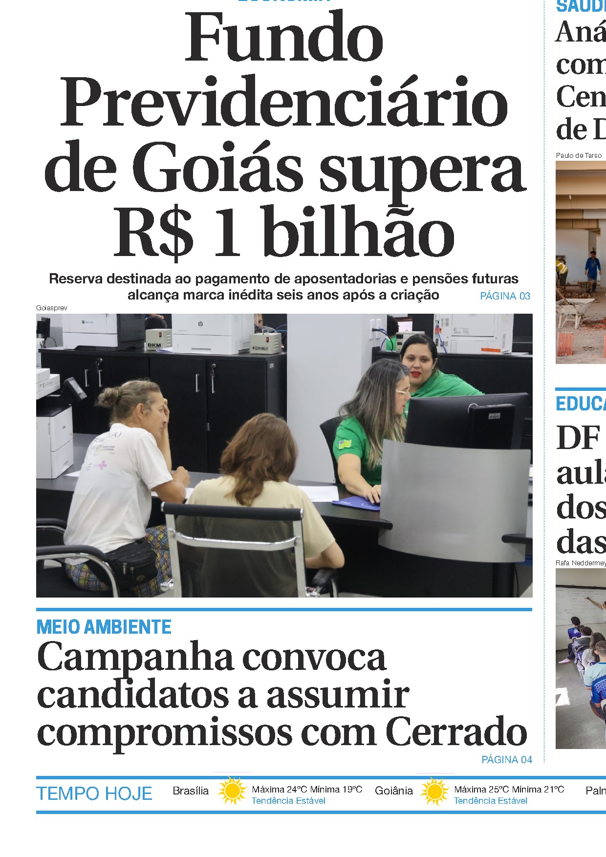 Edição 6564