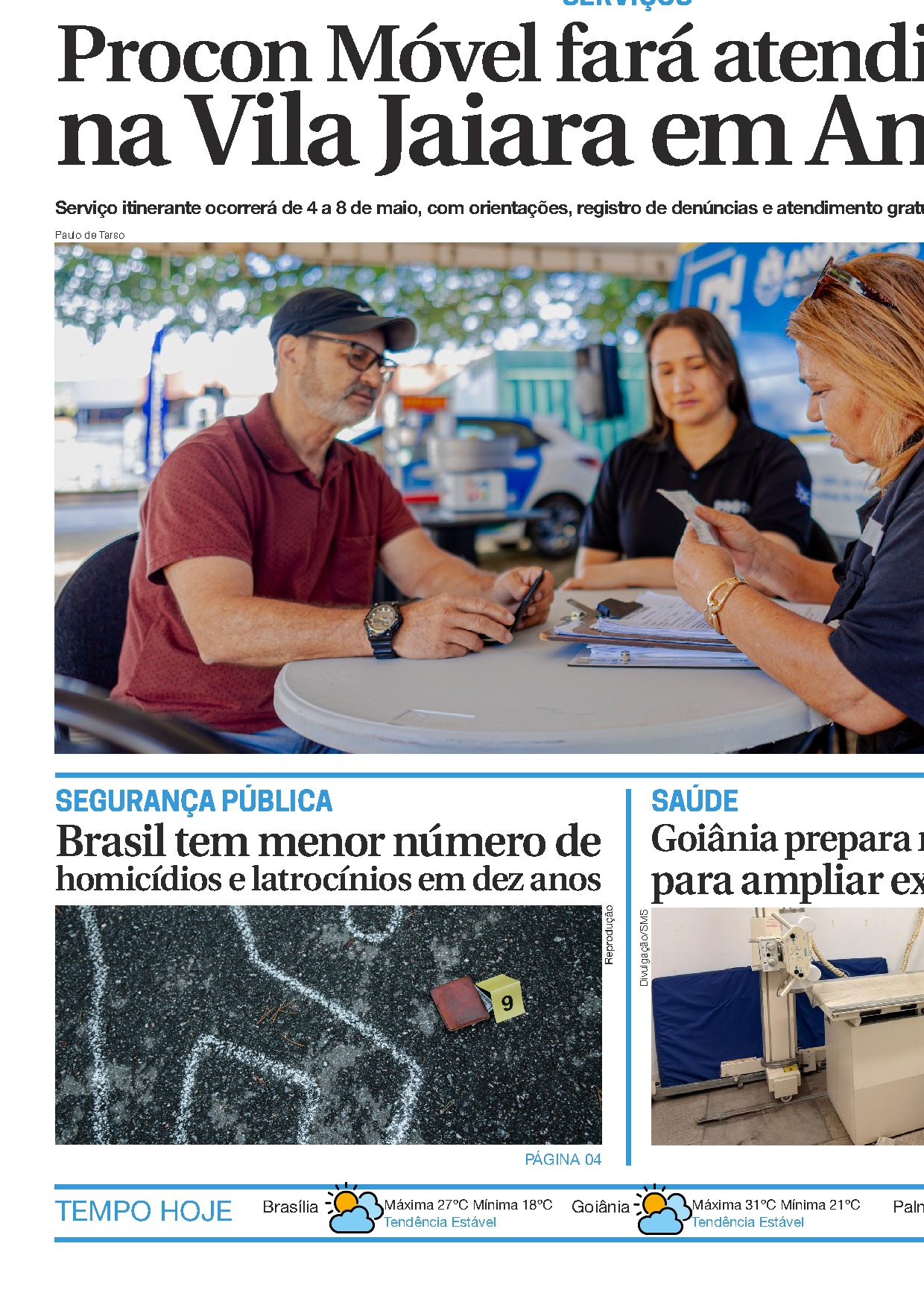 Edição 6430