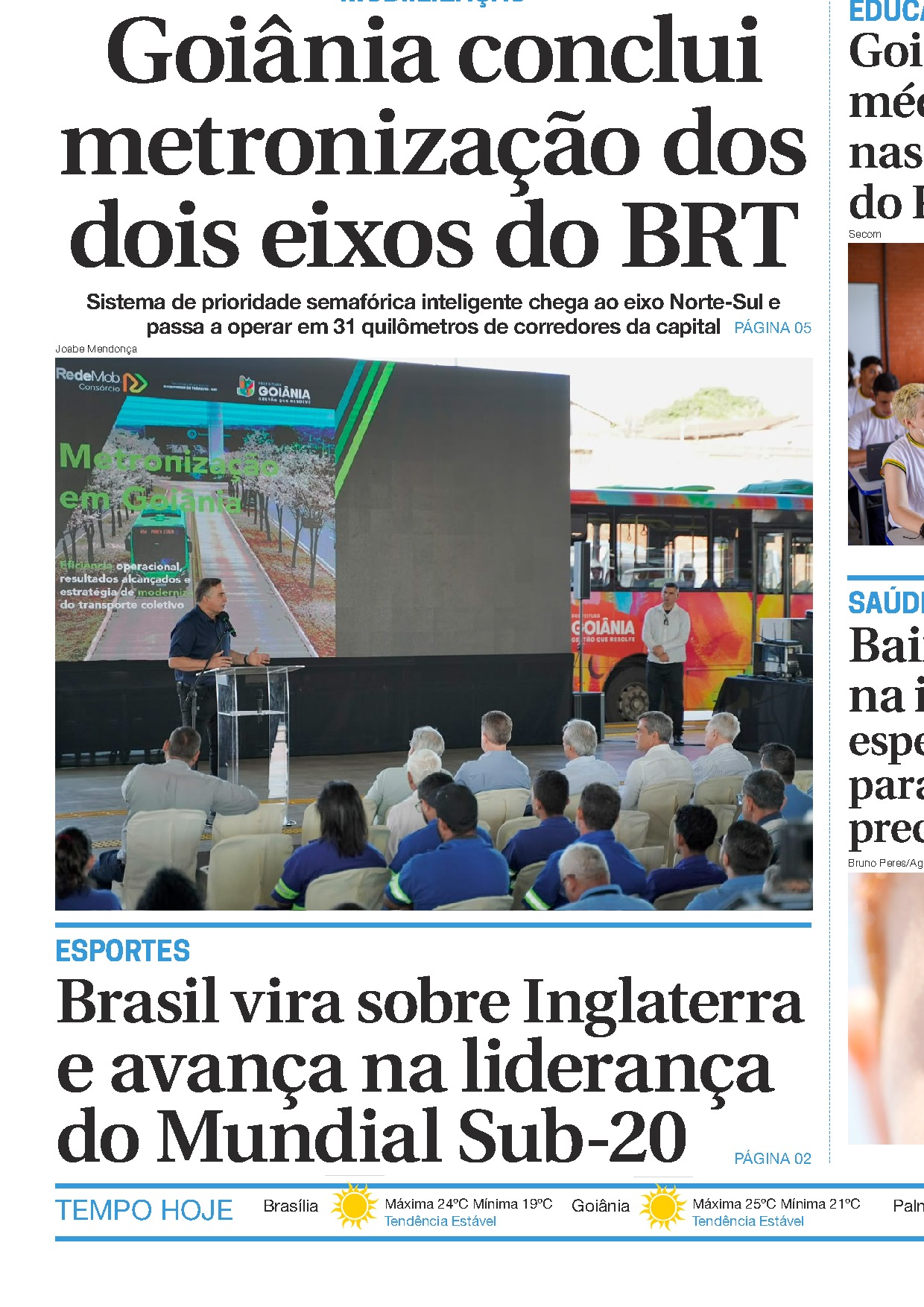 Edição 6562