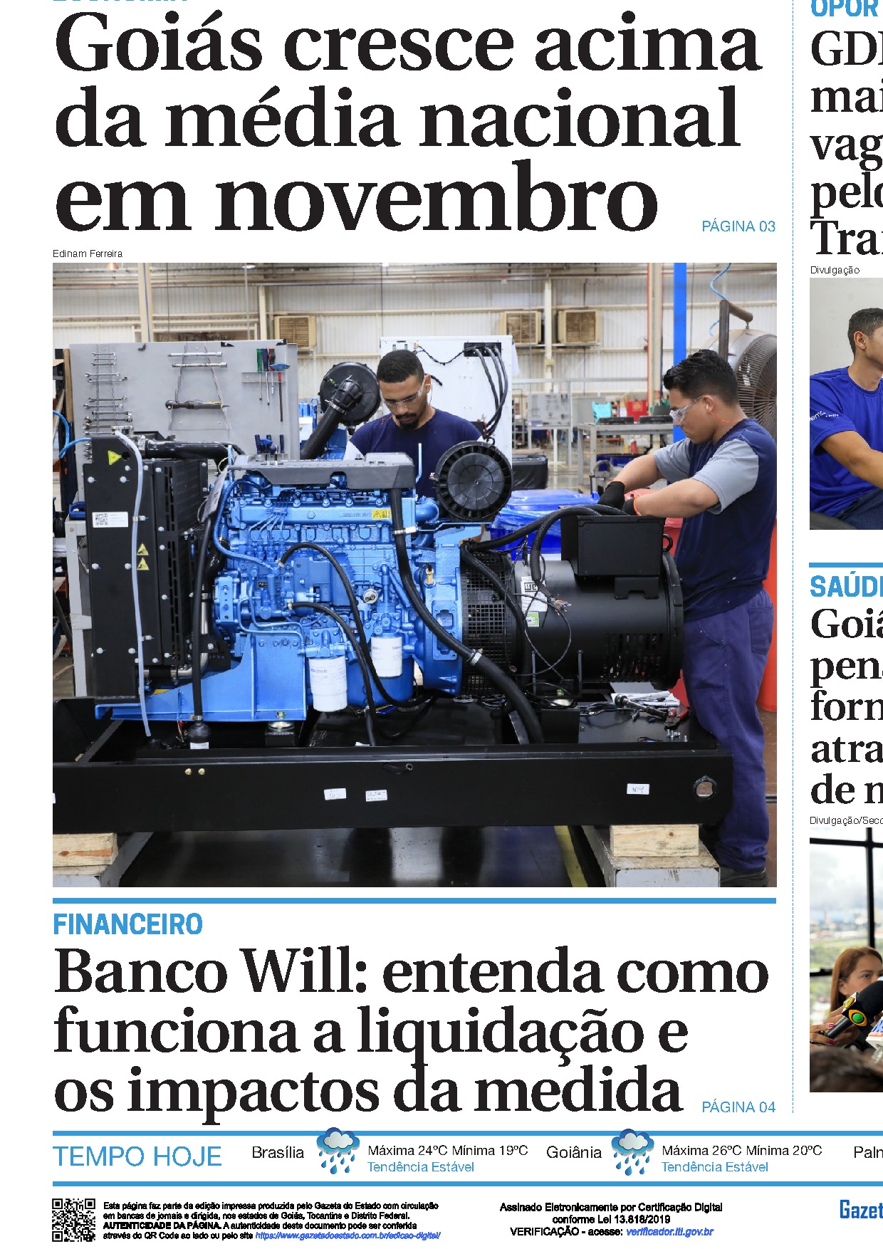 Edição 6330