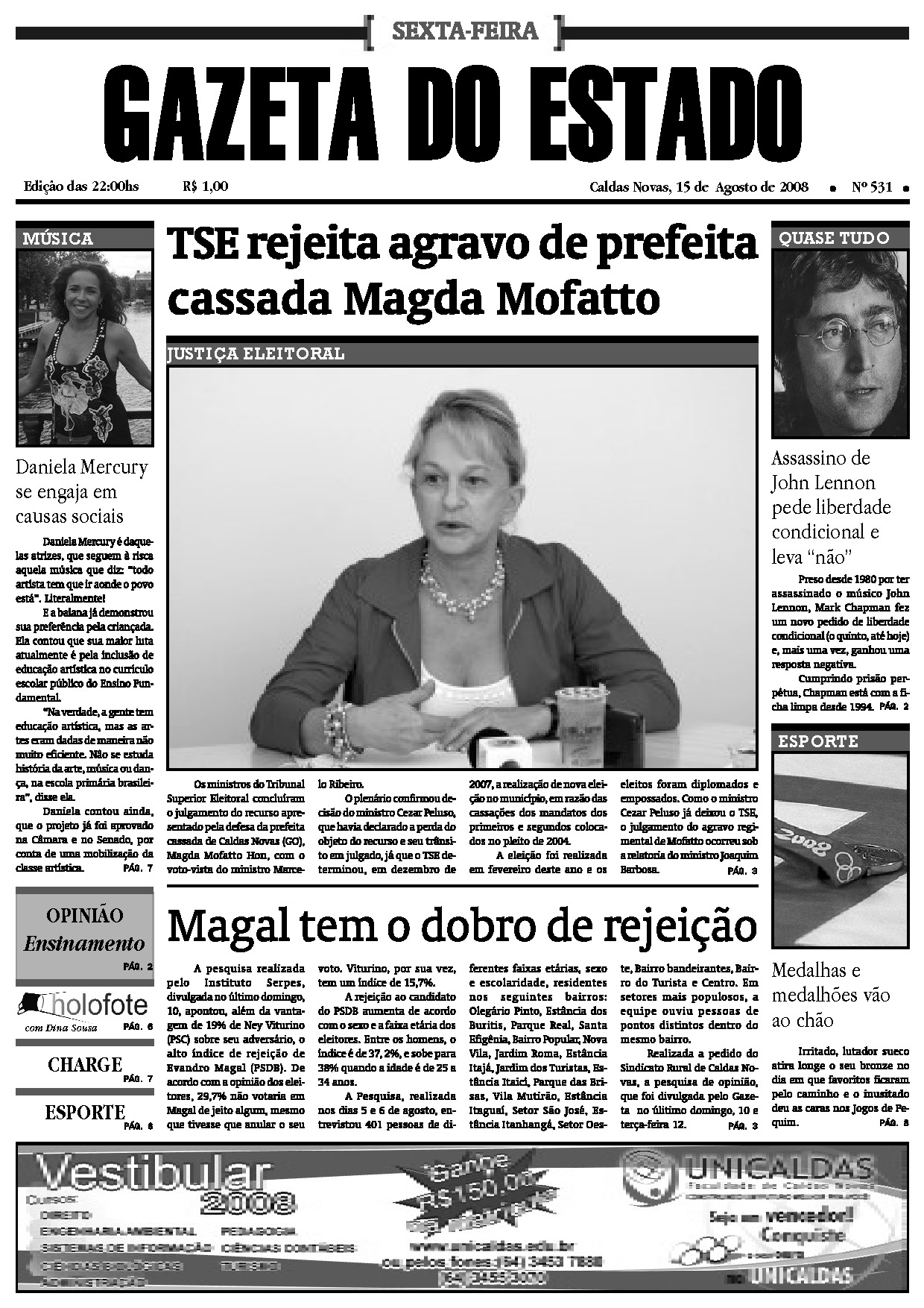 Edição 0531