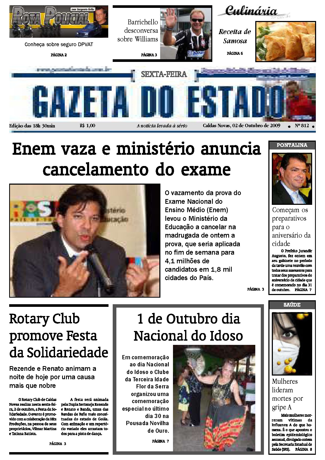Edição 0812