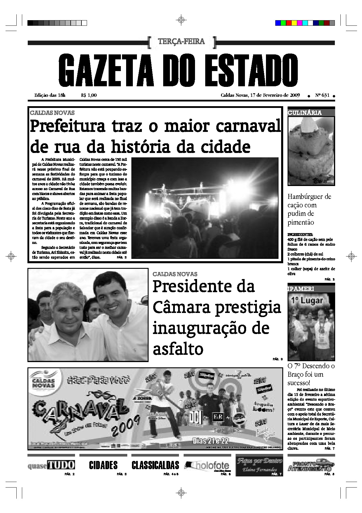 Edição 0631
