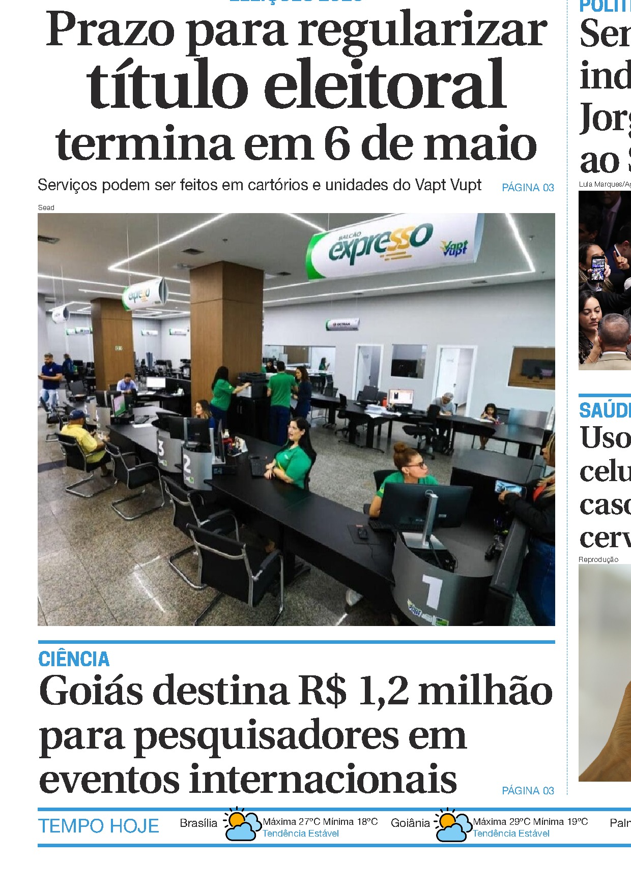 Edição 6428