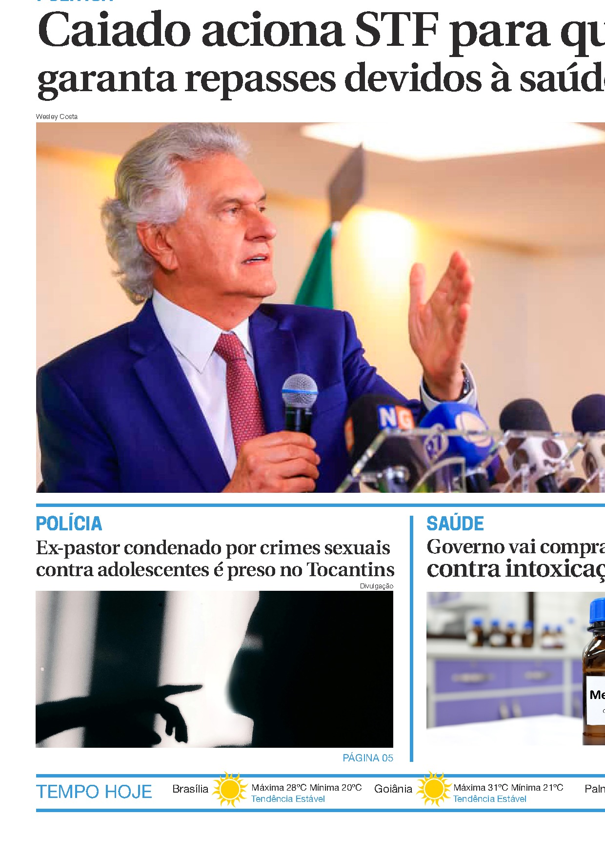 Edição 6219