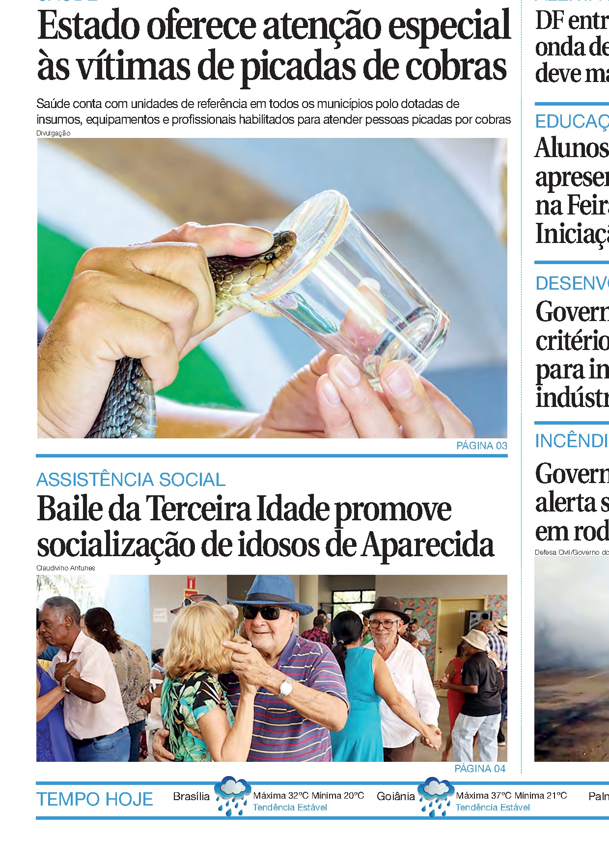 EDIÇÃO 5476