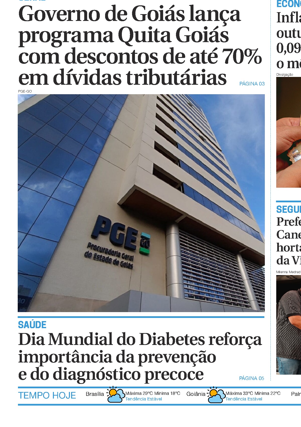 Edição 6258